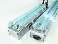 Luz Ultravioleta Germicida